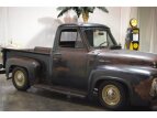 Thumbnail Photo 71 for 1954 Ford F100